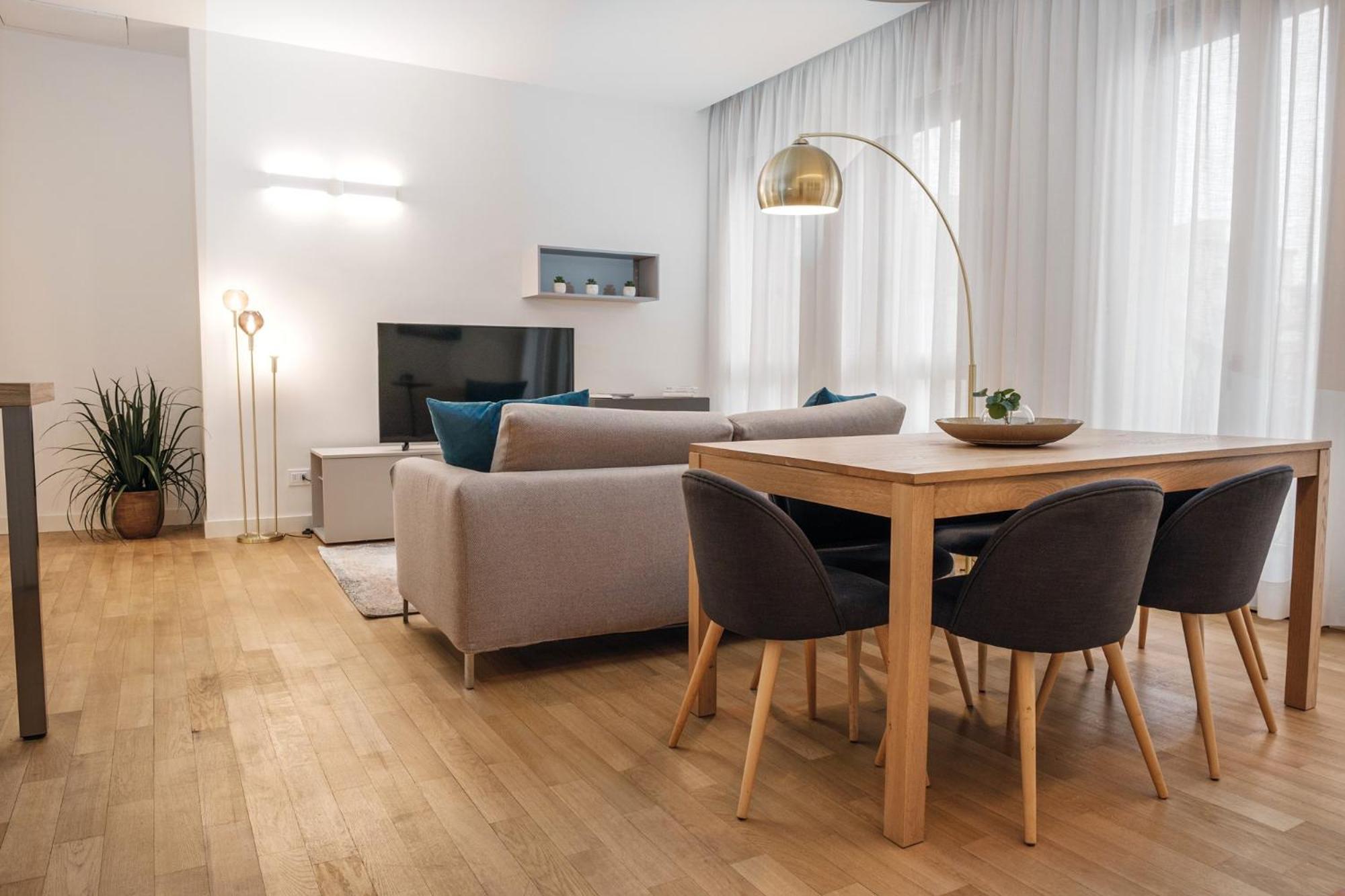 Manzoni 44 Suite Milano Eksteriør billede