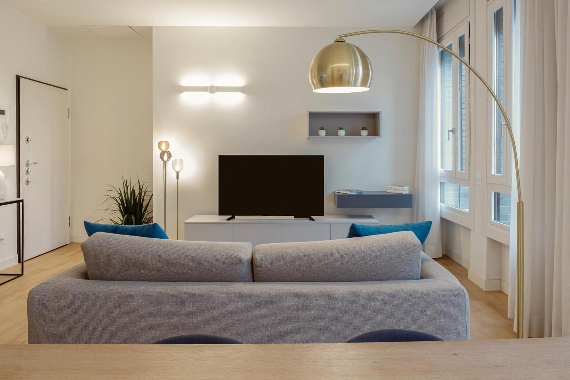 Manzoni 44 Suite Milano Eksteriør billede