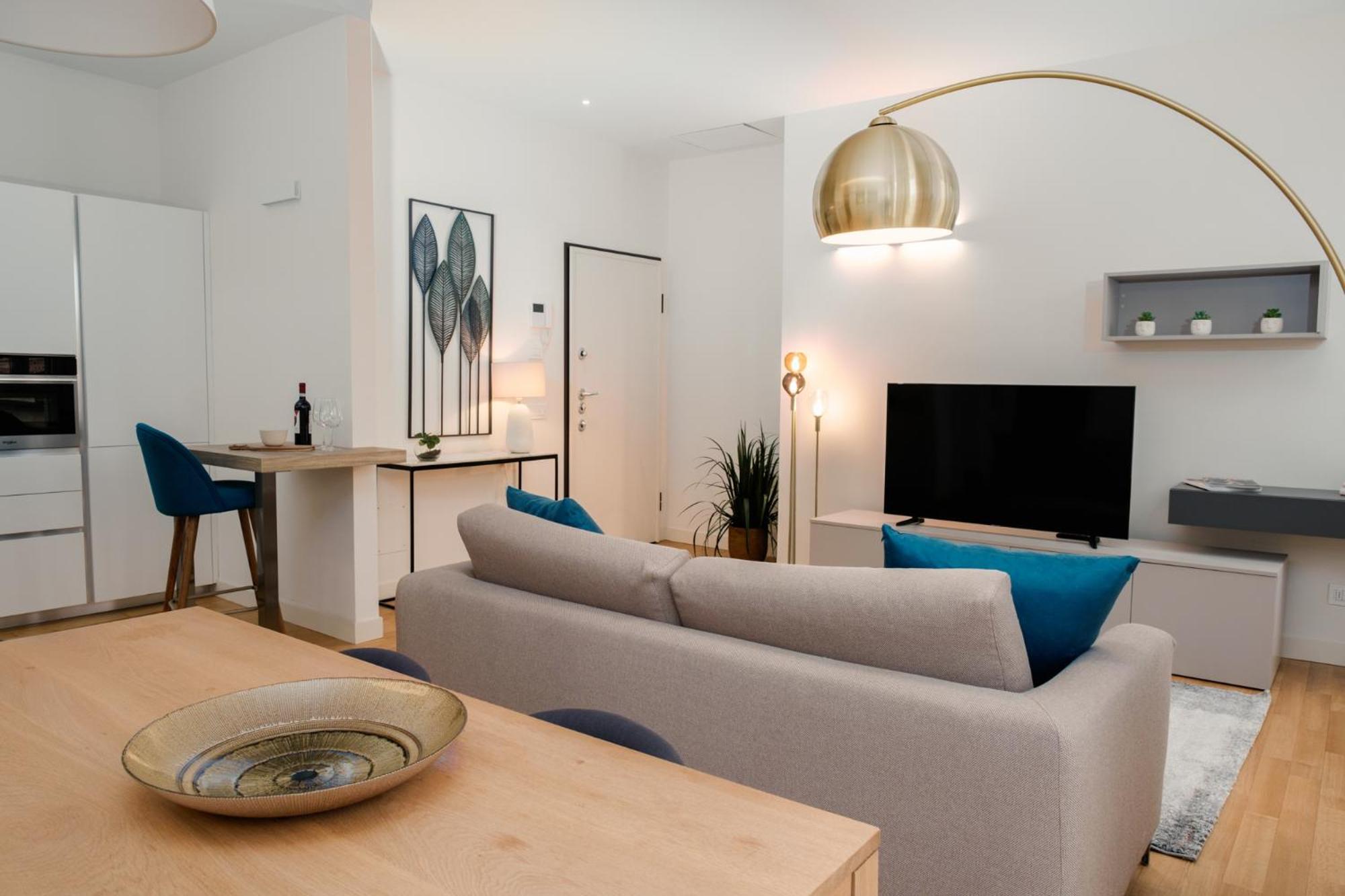 Manzoni 44 Suite Milano Eksteriør billede