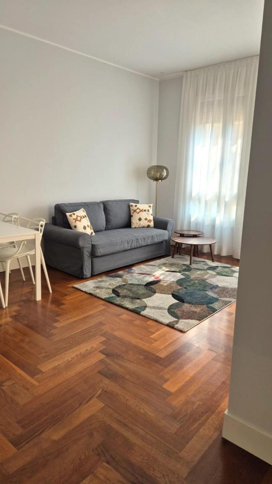 Manzoni 44 Suite Milano Eksteriør billede